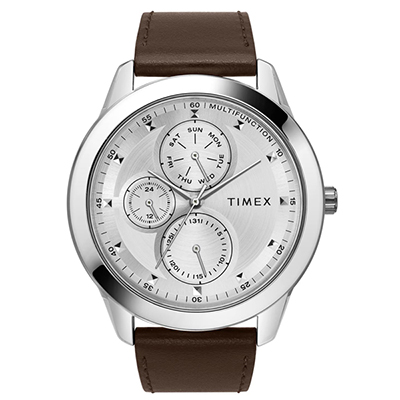 "Timex TWEG18500 Gents Watch - Click here to View more details about this Product